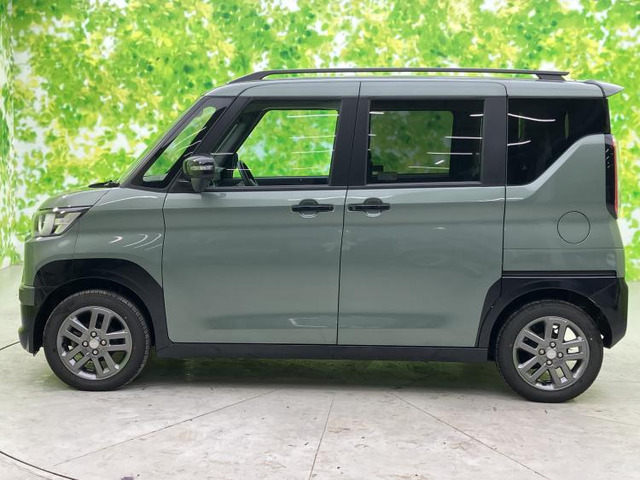 デリカミニG 4WD