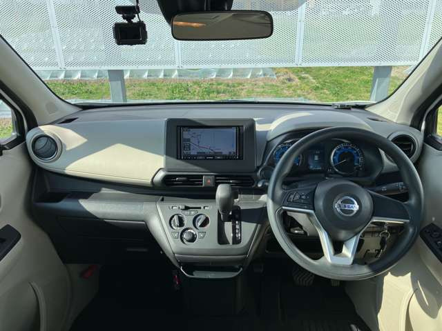 デイズS 4WD