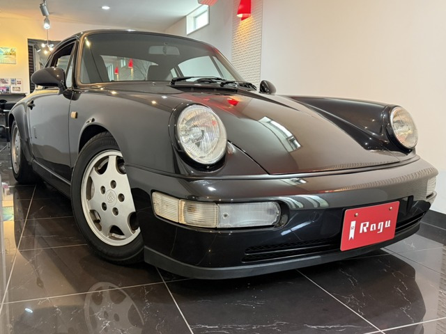 911カレラ2