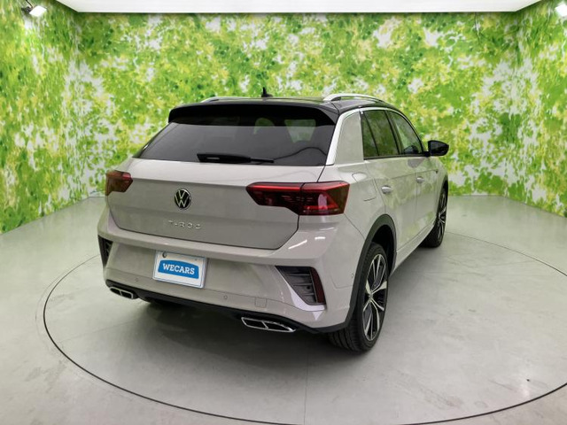 T-Cross