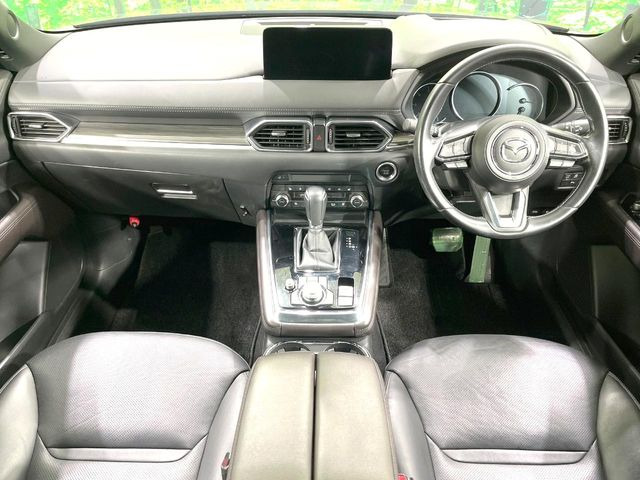 CX-82.2 XD Lパッケージ