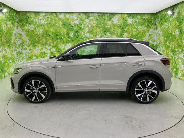 T-Cross