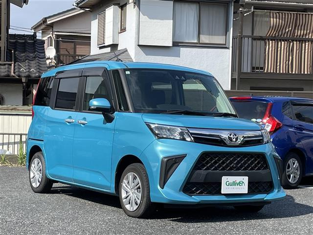 ルーミー1.0 G
