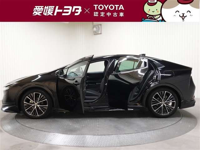 プリウス2.0 Z