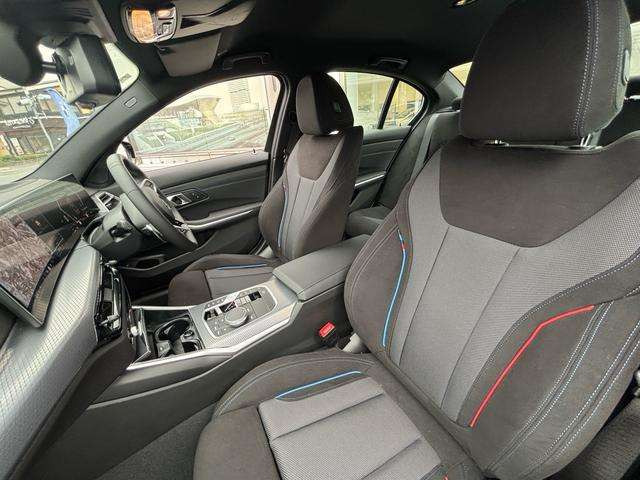 3シリーズセダン320d xドライブ Mスポーツ 4WD