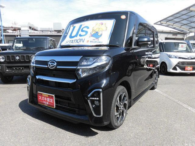 タントX