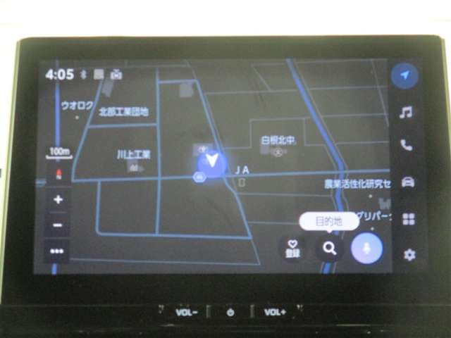 カローラクロス1.8 ハイブリッド Z E-Four 4WD