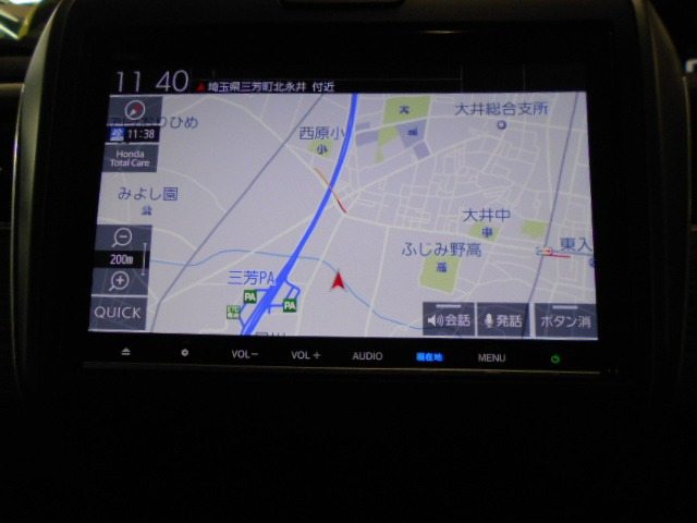 フリード+