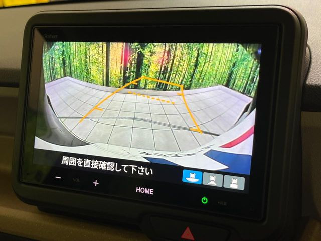 N-BOXベースグレード
