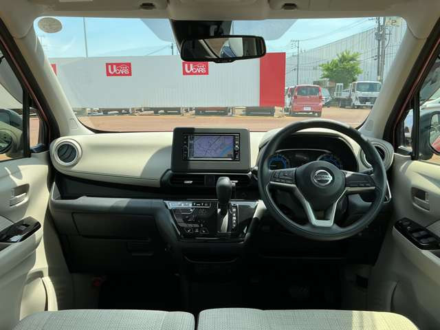 デイズX 4WD