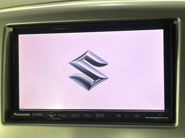 ワゴンRFX
