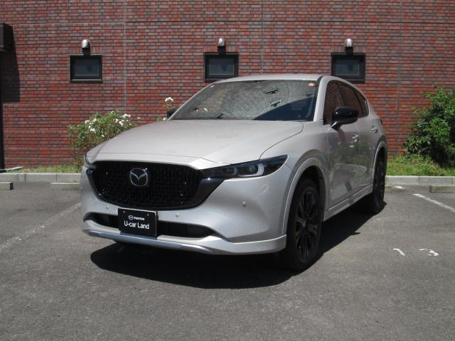 CX-52.2 XD ドライブ エディション