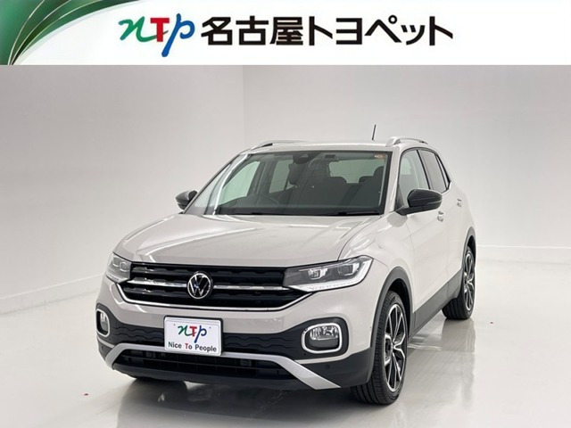T-CrossTSI スタイル