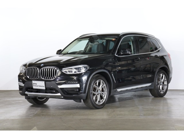 X3xドライブ20d ディーゼル 4WD