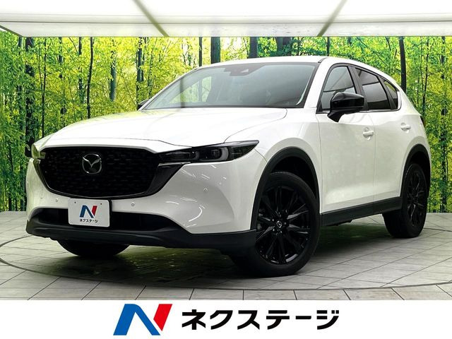 CX-52.2 XD ブラックトーンエディション