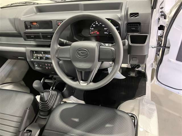ハイゼットトラックスタンダード 4WD