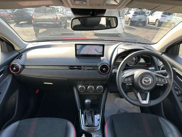 MAZDA21.5 XD スポルトプラス