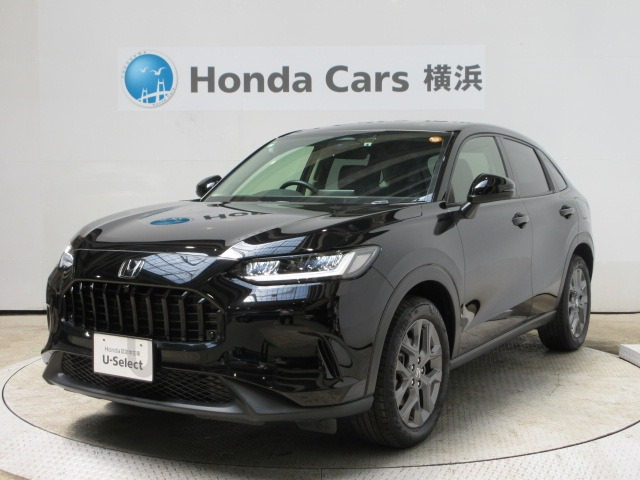 ZR-V1.5 X
