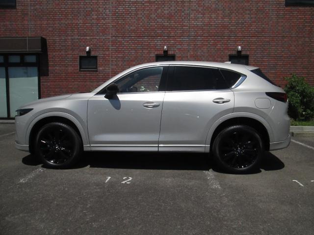 CX-52.2 XD ドライブ エディション