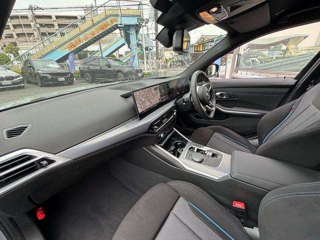 3シリーズセダン320d xドライブ Mスポーツ 4WD