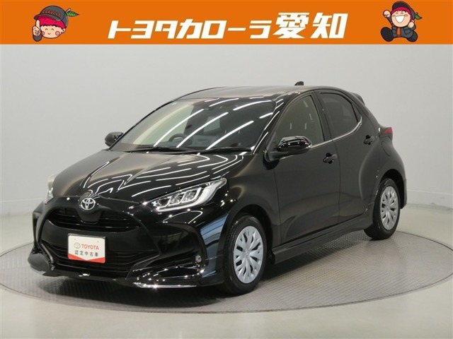 ヤリス1.5 Z