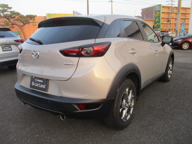 CX-3