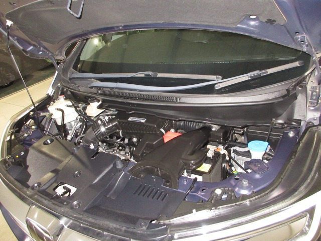 ステップワゴン1.5 スパーダ ホンダ センシング