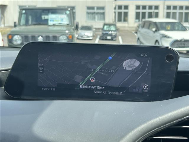 MAZDA3ファストバック2.0 20S プロアクティブ ツーリング セレクション