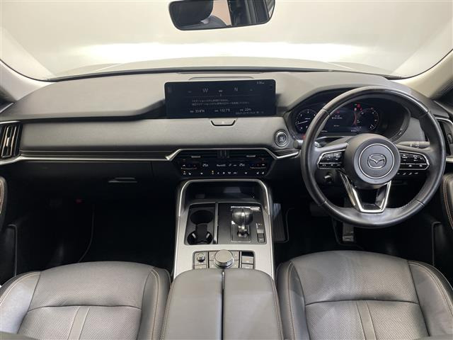 CX-603.3 XD Lパッケージ ディーゼル