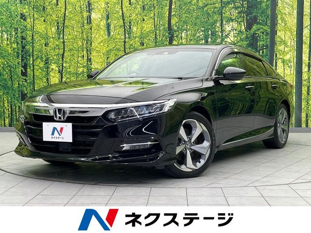 アコード2.0 EX