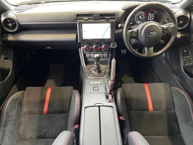 BRZ2.4 S