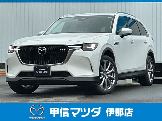 CX-803.3 XD Lパッケージ ディーゼル 4WD