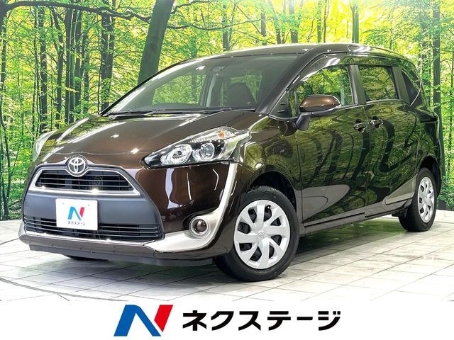 シエンタ1.5 G