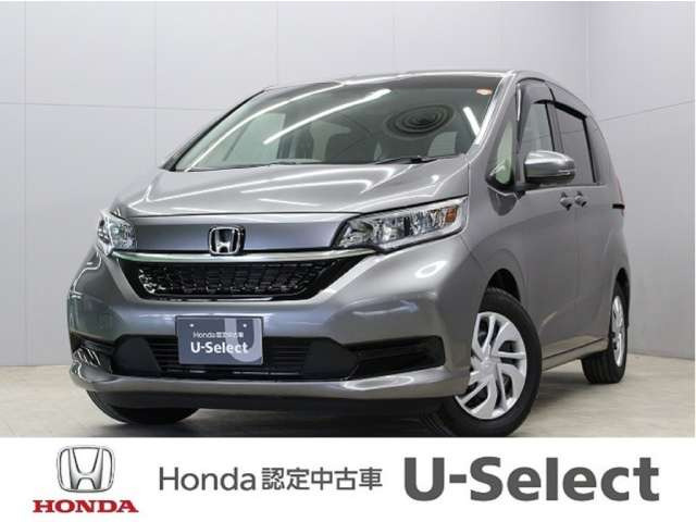 フリード1.5 G ホンダセンシング