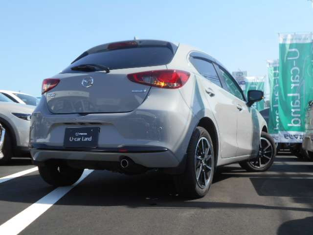 MAZDA21.5 XD スポルトプラス 4WD