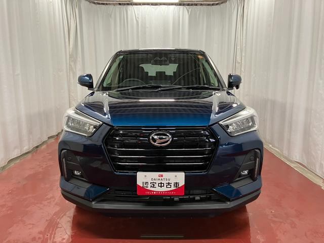 ロッキー1.0 プレミアム G 4WD