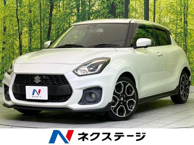 スイフト1.4 スポーツ セーフティパッケージ