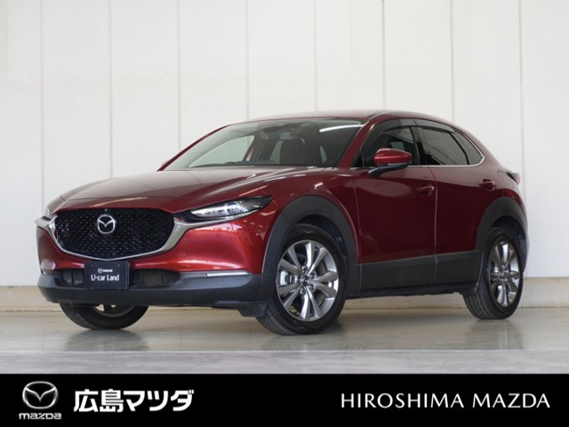 CX-302.0 20S プロアクティブ ツーリングセレクション