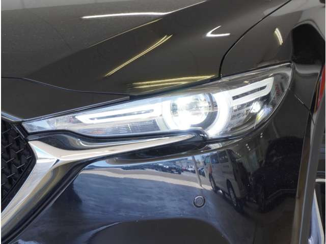 CX-52.5 25S Lパッケージ