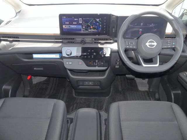 セレナ1.4 e-POWER ハイウェイスターV