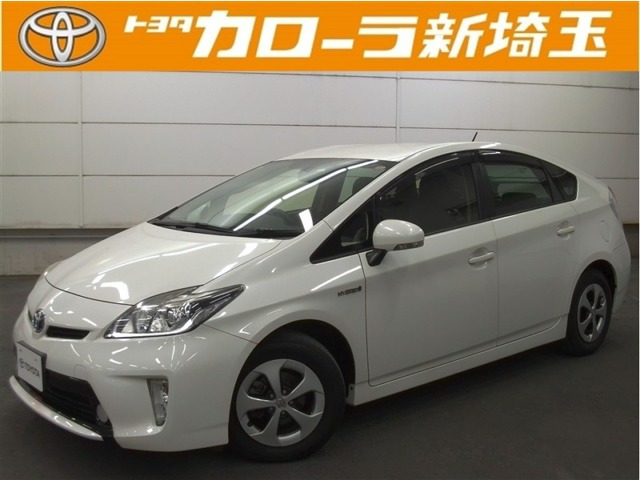 プリウス1.8 G