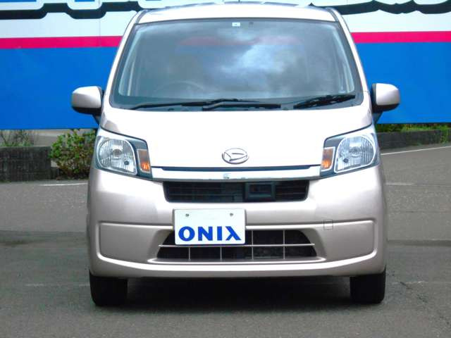 ムーヴL SA 4WD