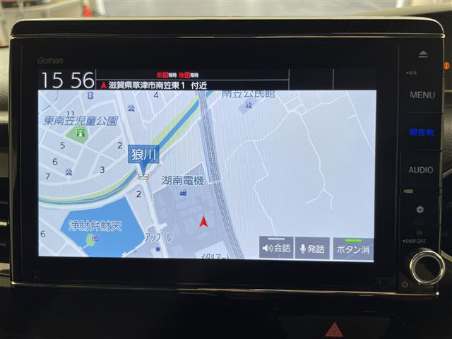 N-BOXカスタムL