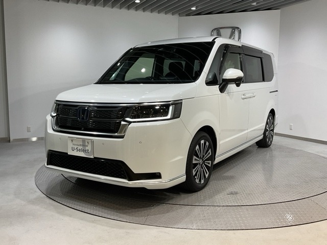 ステップワゴン