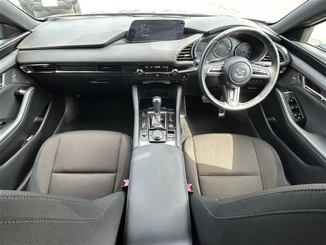 MAZDA3ファストバック2.0 20S プロアクティブ ツーリング セレクション
