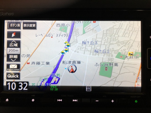 フリード+1.5 G ホンダセンシング