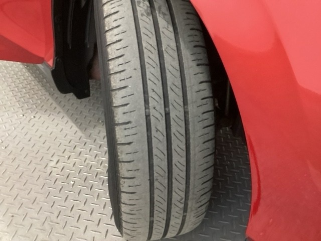 フリード1.5 ハイブリッド クロスター ホンダセンシング