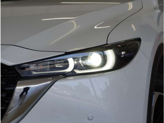 CX-52.2 XD Lパッケージ