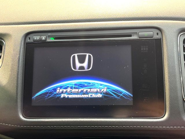 ヴェゼル1.5 ハイブリッド Z