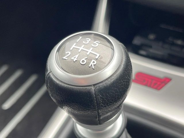 インプレッサWRX